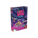 Light Speed Arena Board Game