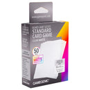 Gamegenic Standard Card Game Card Sleeves 50pk (66x91mm)