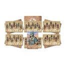 Onus! Army XII Sarmatia Board Game