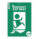 Emergency Exit Only Board Game