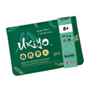 Ukiyo Micro Game