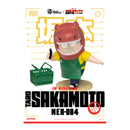Mini Egg Attack Sakamoto Days Blind Box Set