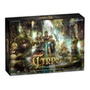 Final Fantasy XIV Tabletop RPG Starter Set
