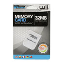 NGC Gamecube Memory Card 32mb Generic