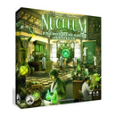 Nucleum Energy Research Institute Board Game
