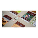 Earth Abundance Expansion