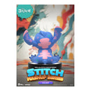 Mini Egg Attack Stitch Mashup Series Blind Box Set