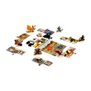 King of Tokyo Godzilla Board Game