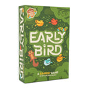 Early Bird Board Game