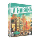 La Habana Board Game