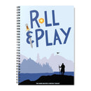 The Game Master's Fantasy Toolkit