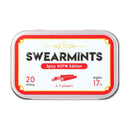 Swearmints Spicy NSFW Edition Party Game
