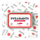 Swearmints Spicy NSFW Edition Party Game