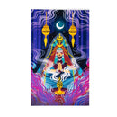 Fablemaker's Deck of Many Things Art Print