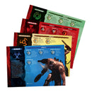 Neuroshima Hex Anniversary Edition Board Game