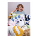 Where's Squeaky? Board Game