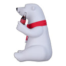 MINIX Coca Cola Polar Bear 101 Figure