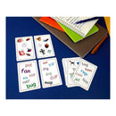 Super Genius First Words Board Game