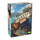 Pirates of Maracaibo Commanders Board Game