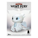 Piggy Bank Vinyl Large How to Train Your Dragon Light Fury