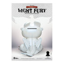 Piggy Bank Vinyl Large How to Train Your Dragon Light Fury