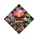 Darwin Monopoly City Editions Board Game
