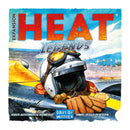 Heat Legends Expansion