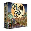 Night Soil Board Game