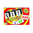SET Board Game