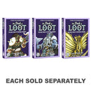 The Deck of Loot Core Pack