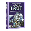 The Deck of Loot Core Pack