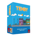 Tenby Board Game