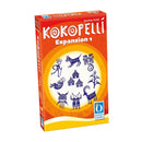 Kokopelli Expansion 1