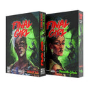 Final Girl the Green Terror Board Game