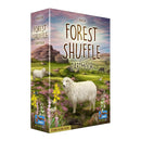 Forest Shuffle Dartmoor Board Game