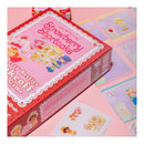 Strawberry Shortcake Berry Besties Bake-off Board Game
