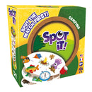 Spot It! Camping Board Game