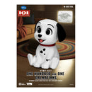 Piggy Bank Disney Classic Palm Size 101 Dalmatians Blind Box