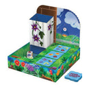 Down the Waterspout Board Game