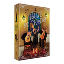 House of Fado KS Edition Includes FREE Promo Pack Board Game