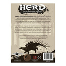 HERD Epoch Environments Expansion