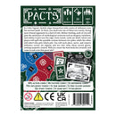 Pacts Board Game