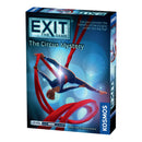 Exit the Game the Circus Mystery