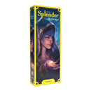 Splendor the Silk Road Expansion