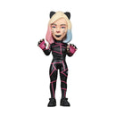 MINIX Wednesday Enid Sinclair Cat Suit Version Figure