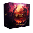 Dragon Eclipse Stretch Goals Box Board Game