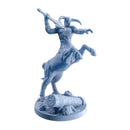 Tomb Raider the Crypt of Chronos Legendary Bosses Miniature