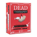 Dead Therapist Party Card Game