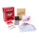 Dead Therapist Party Card Game