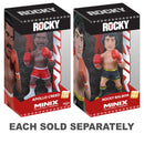 MINIX Rocky 2 Figure
